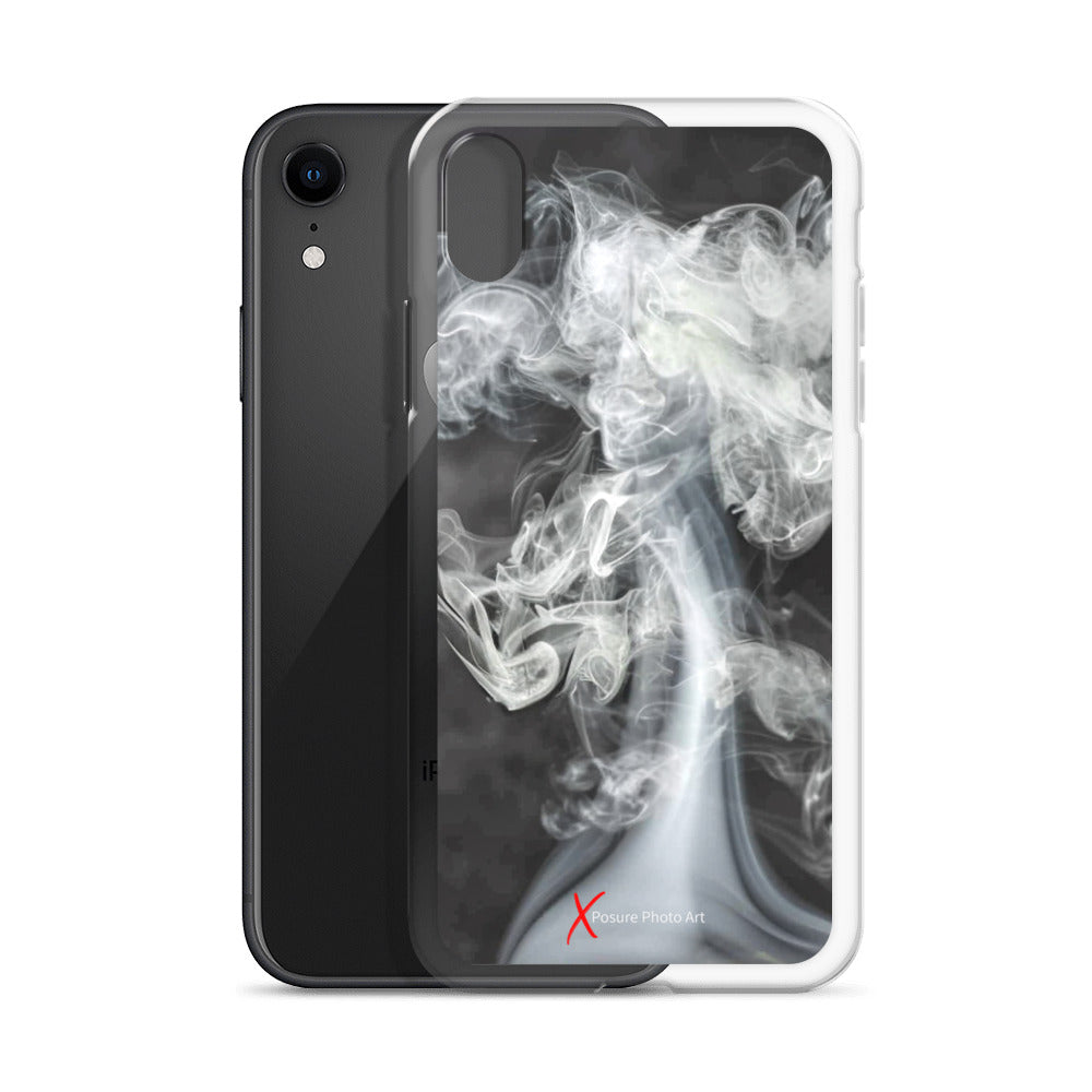 Case for iPhone® Smoke