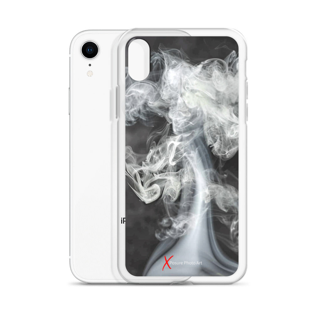 Case for iPhone® Smoke