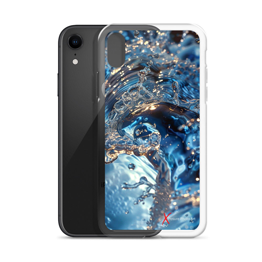 Case for iPhone® Sea Wave