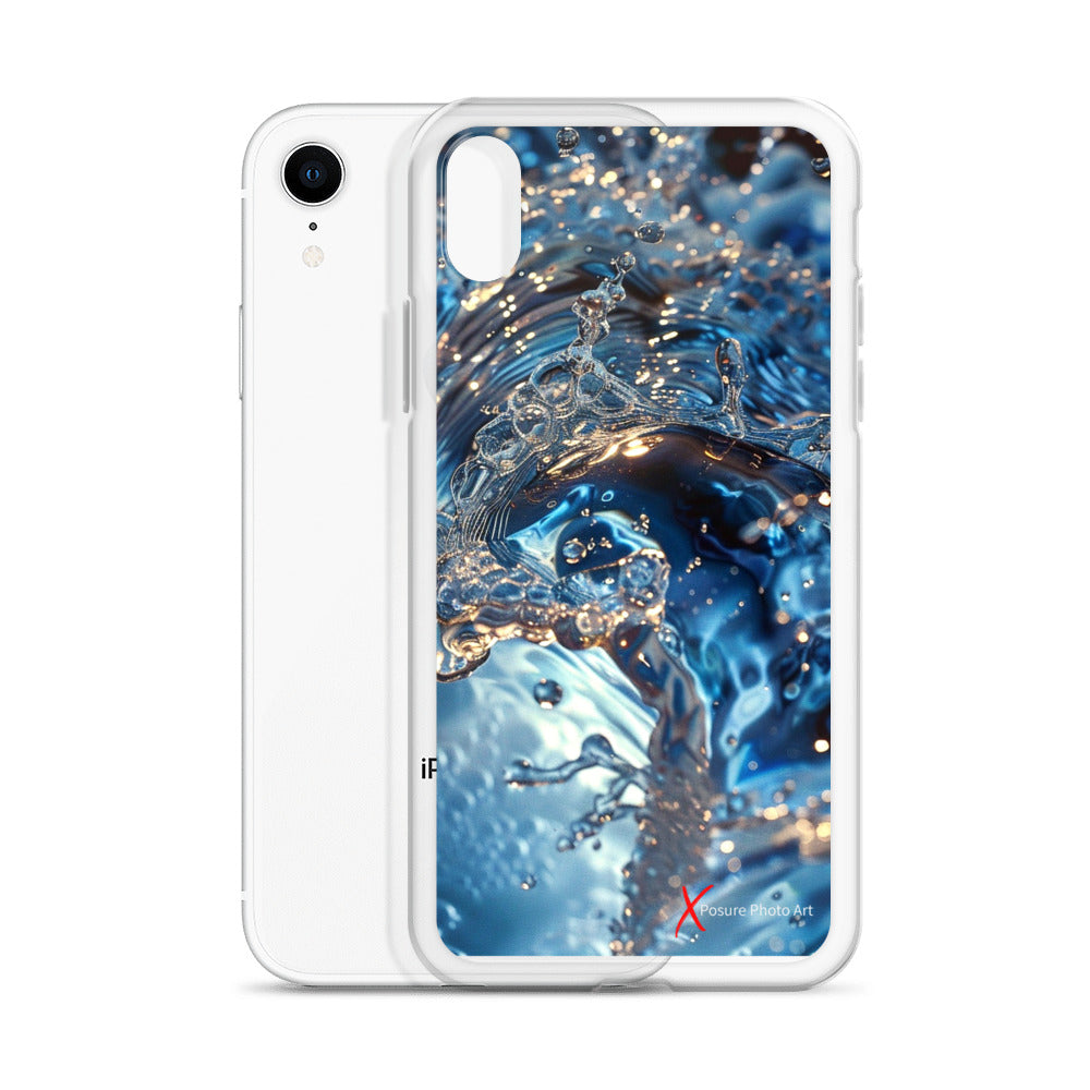 Case for iPhone® Sea Wave