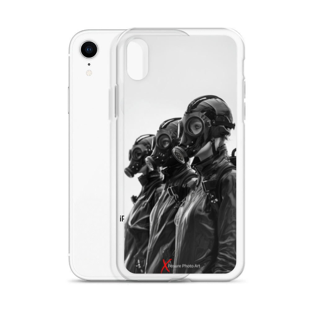 Case for iPhone® Apocaliptic