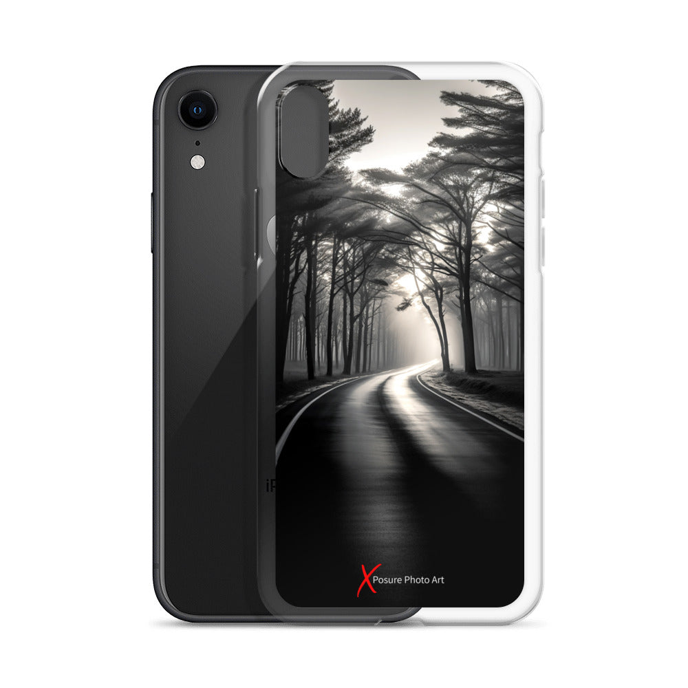 Case for iPhone® Deep Forest