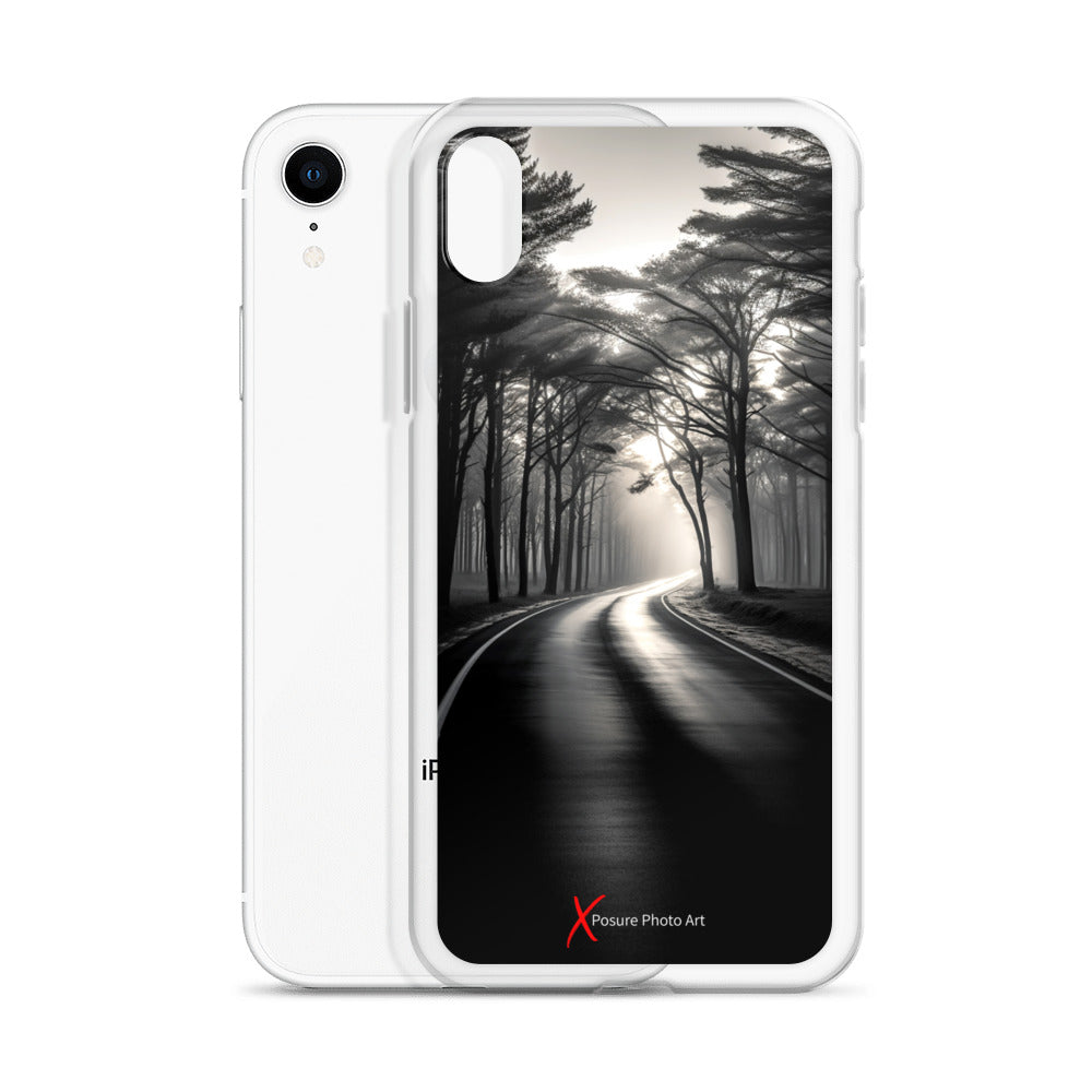 Case for iPhone® Deep Forest