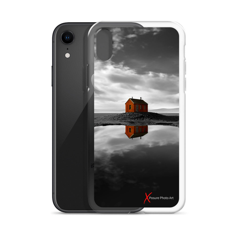 Case for iPhone® Reflections