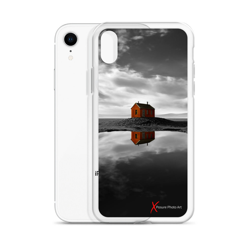 Case for iPhone® Reflections