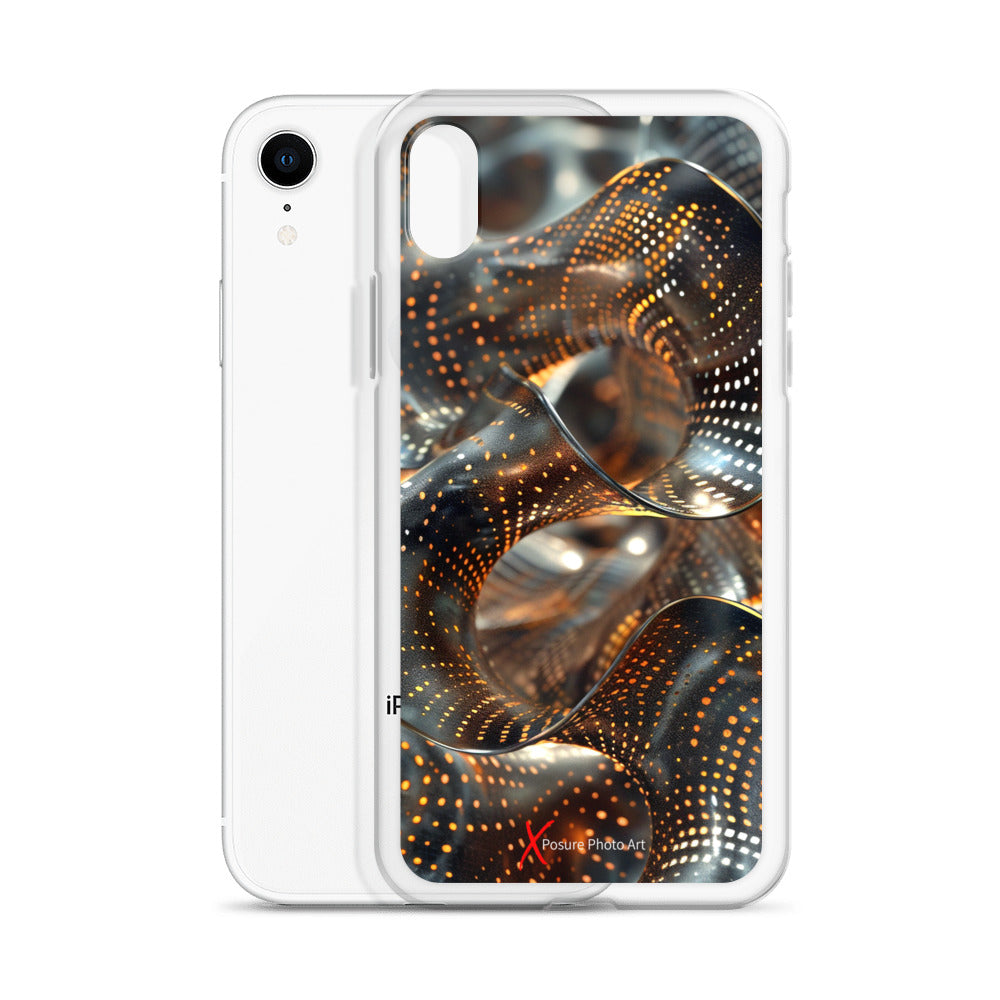 Case for iPhone® Metal Trumpets