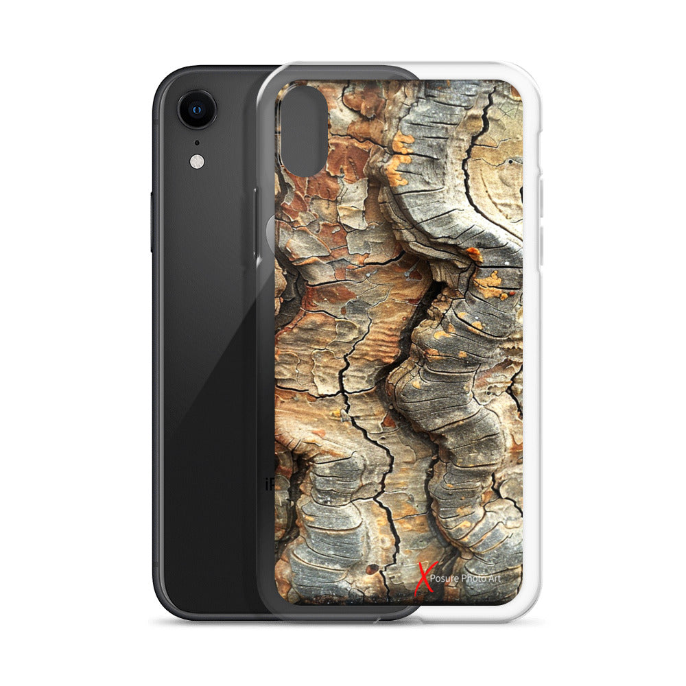 Case for iPhone® Bark