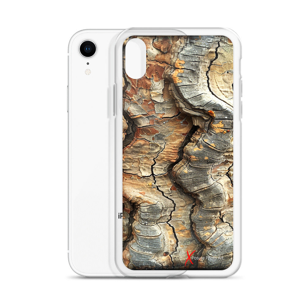 Case for iPhone® Bark