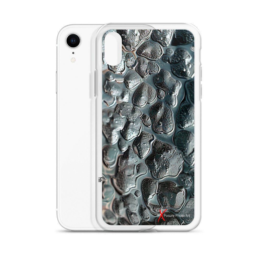 Case for iPhone® Dark Glass