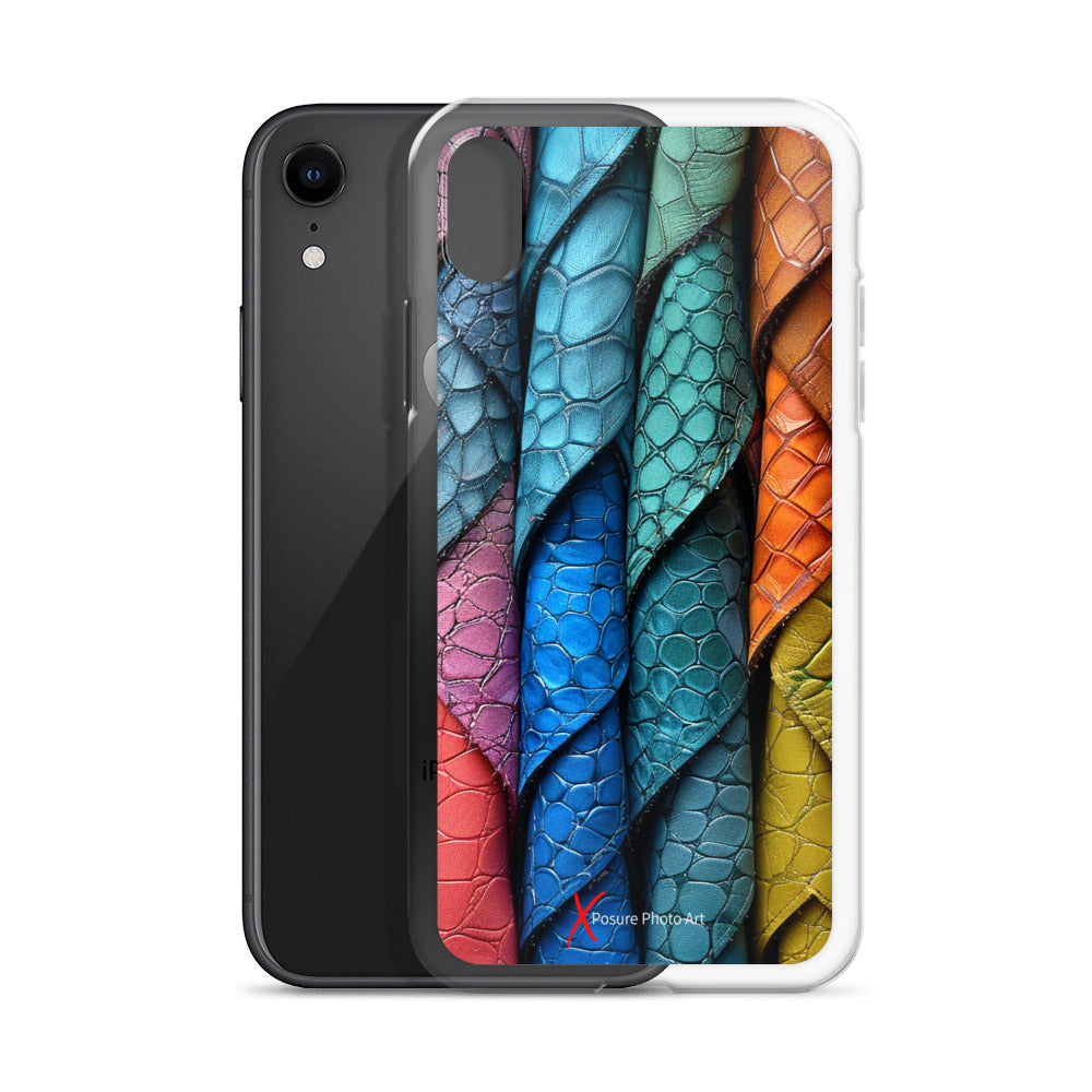 Case for iPhone® Textiles