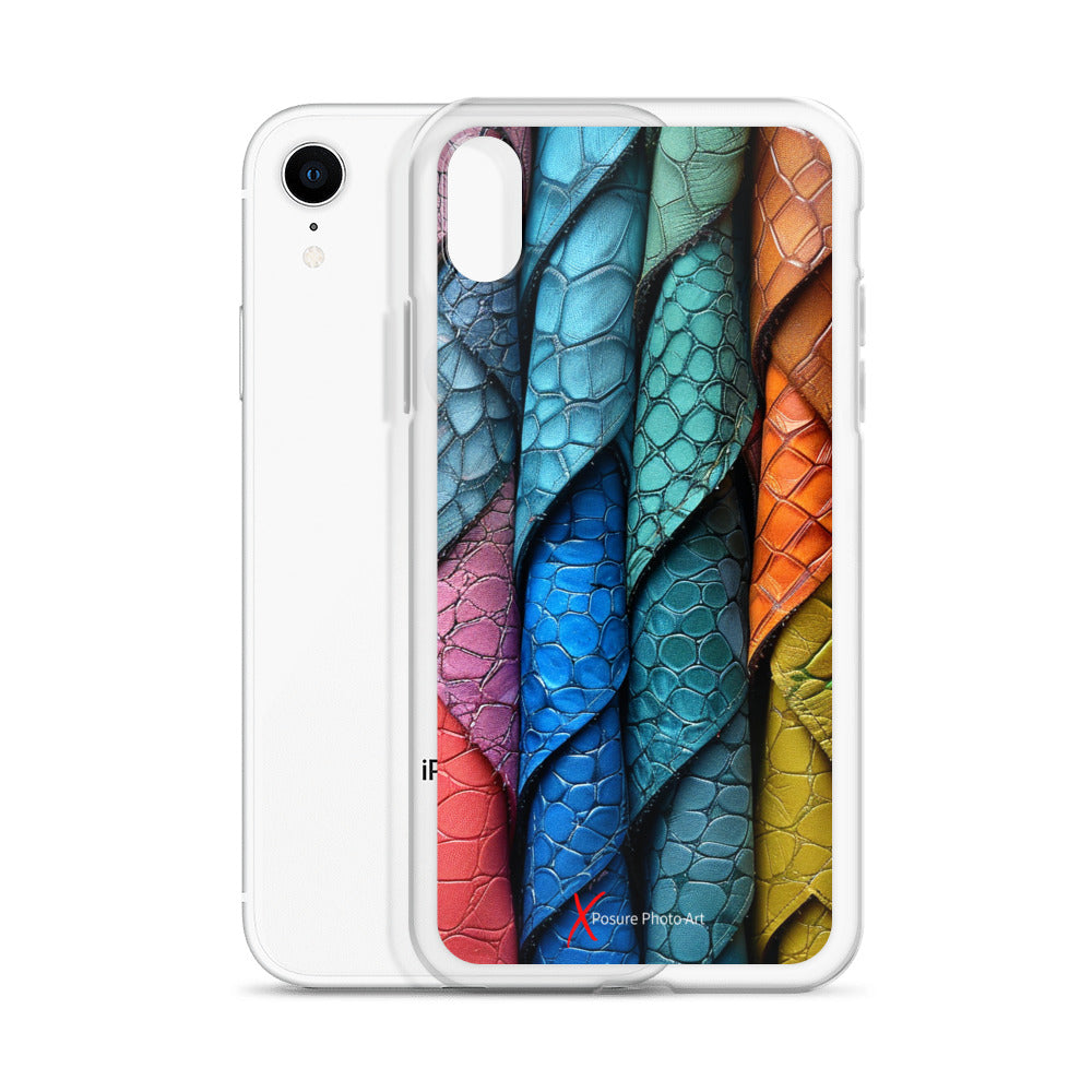 Case for iPhone® Textiles