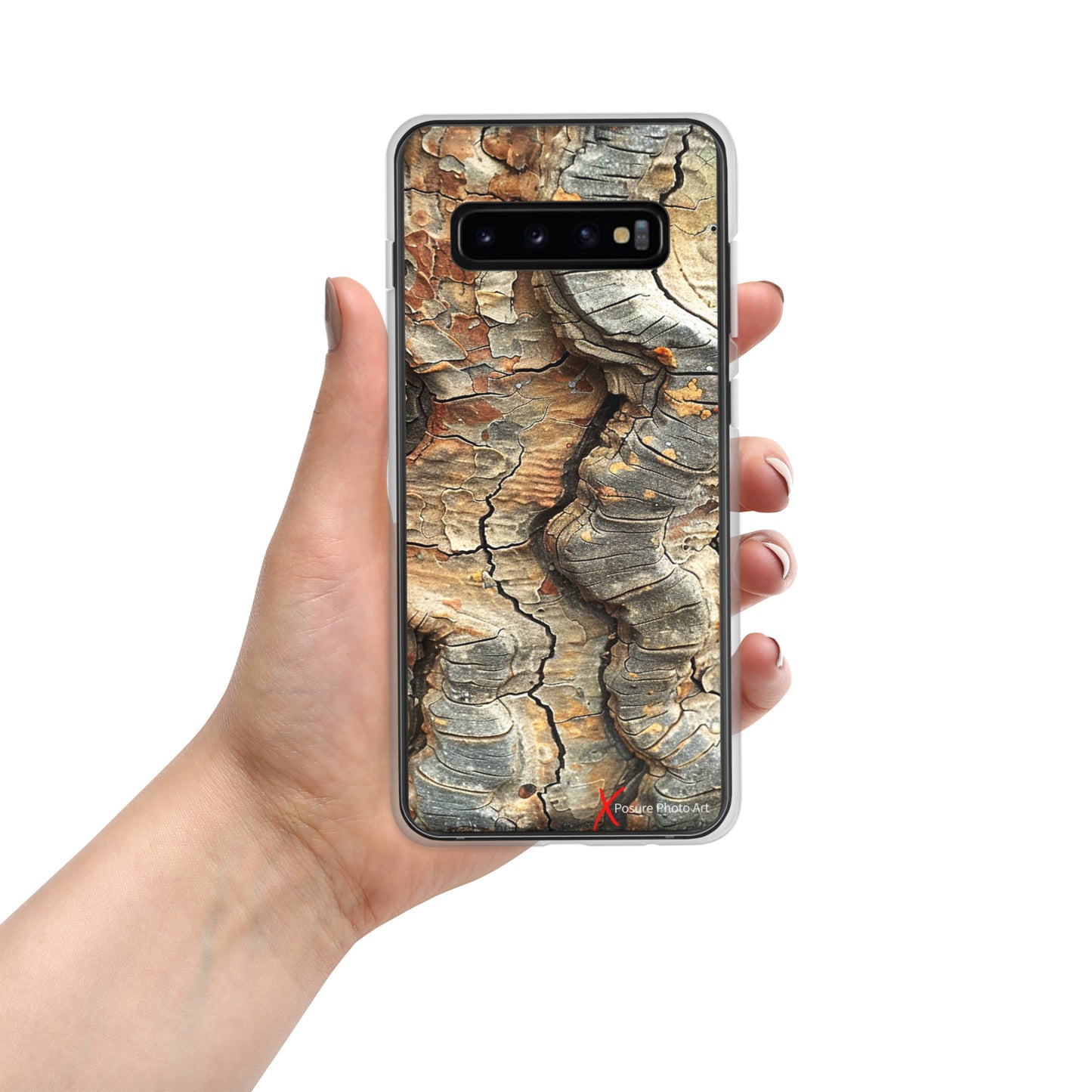 Case for Samsung® Bark