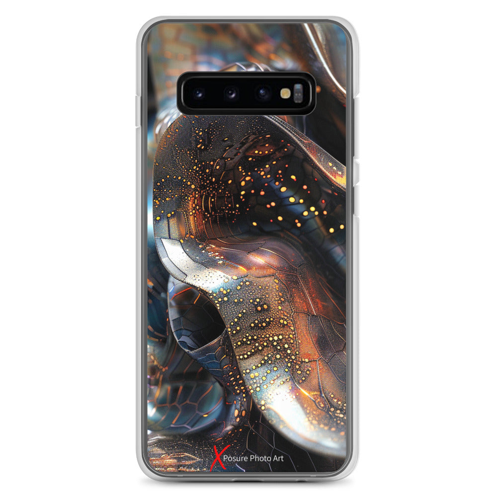 Case for Samsung® Alien Metal