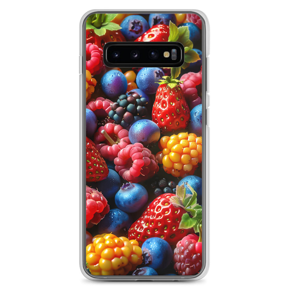 Case for Samsung® Berries