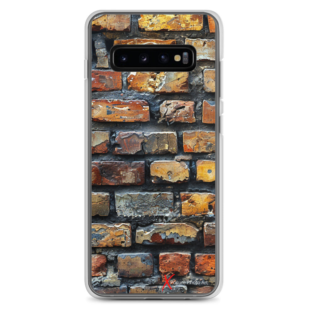 Case for Samsung® Bricks