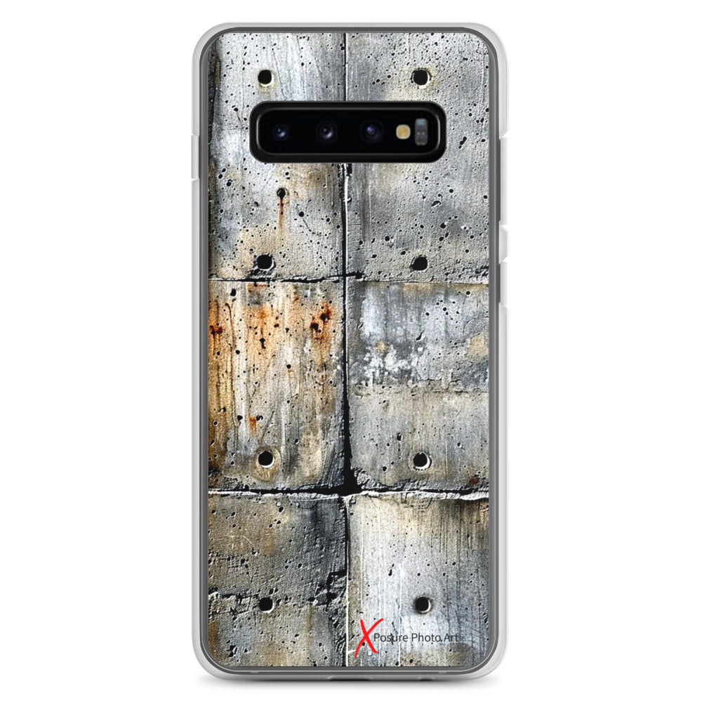 Case for Samsung® Concrete