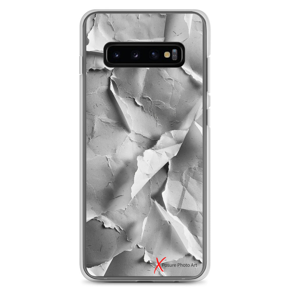 Case for Samsung® Crush Paper