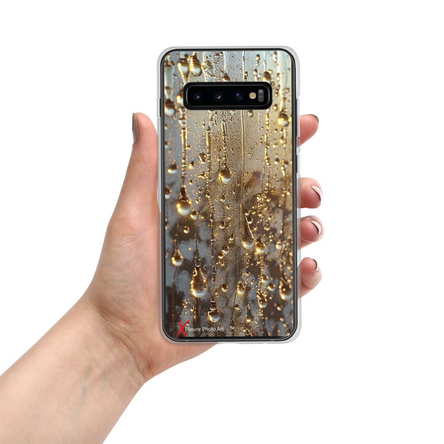 Case for Samsung® Drops