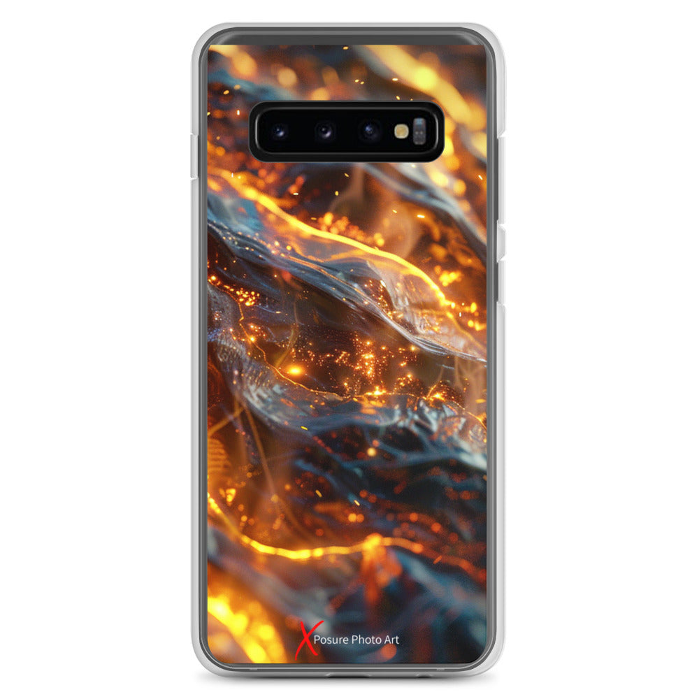 Case for Samsung® Lava