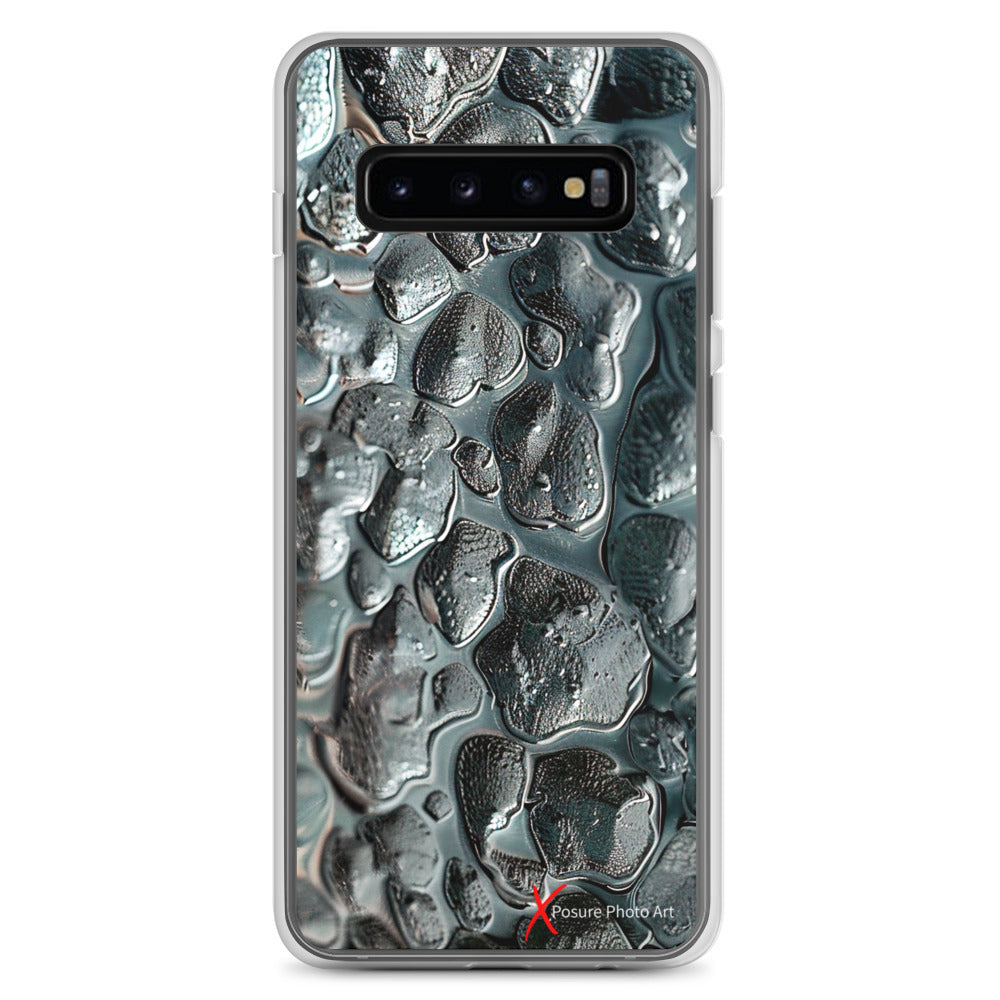 Case for Samsung® Dark Glass