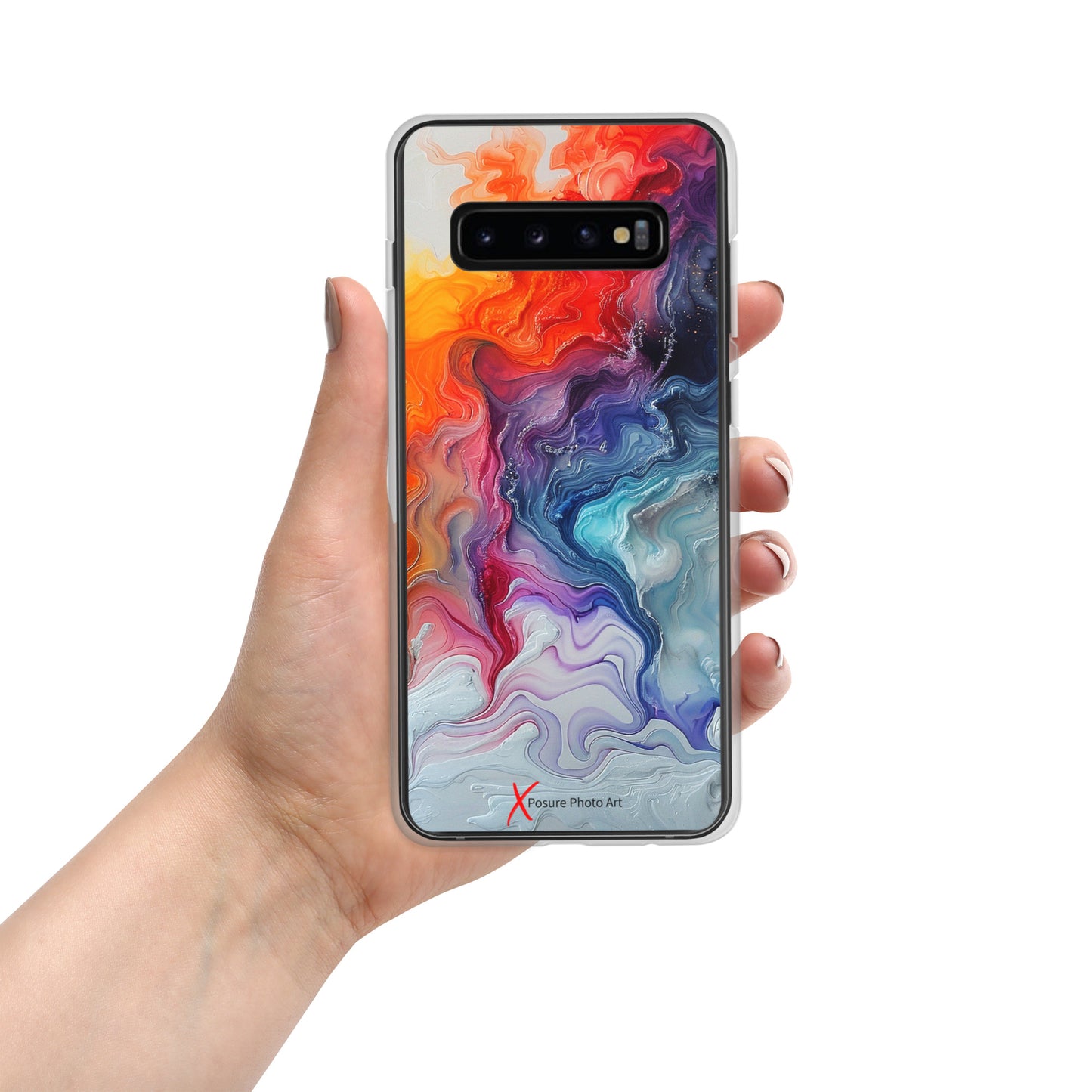 Case for Samsung® Color Palette