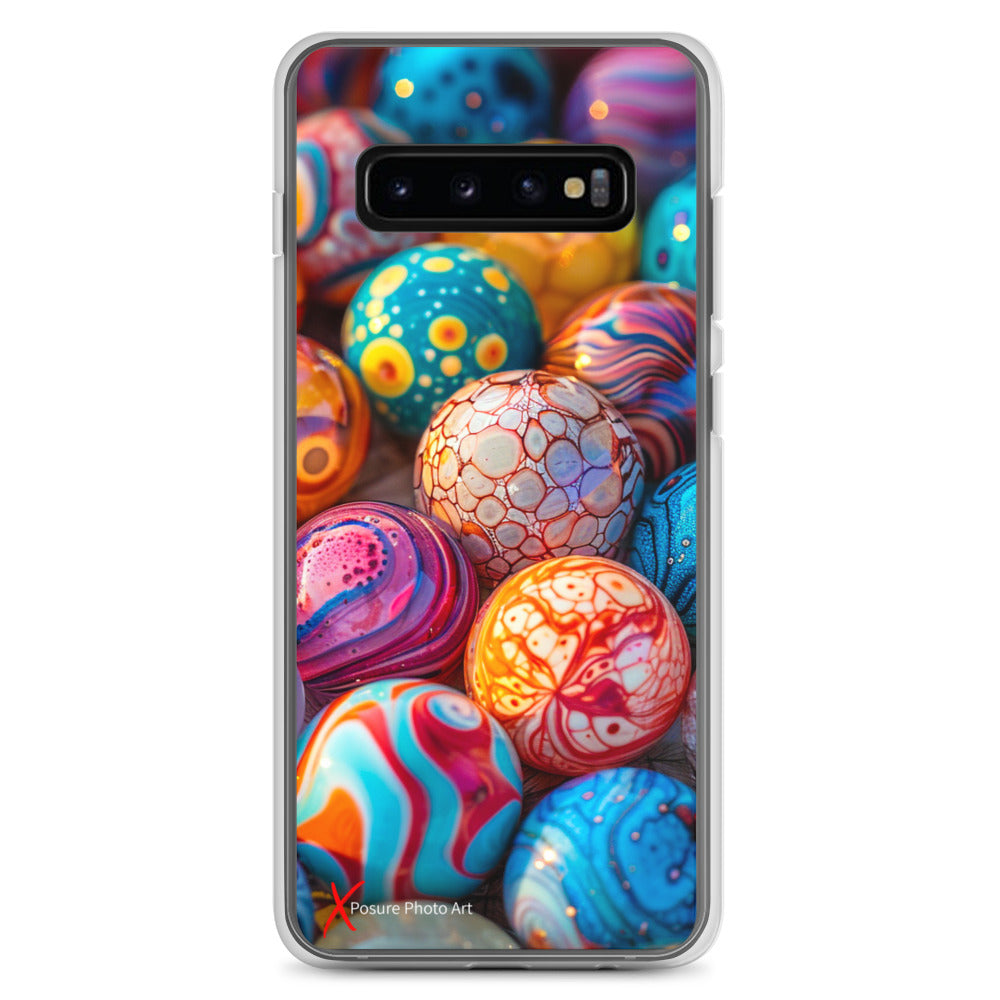 Case for Samsung® Marbles