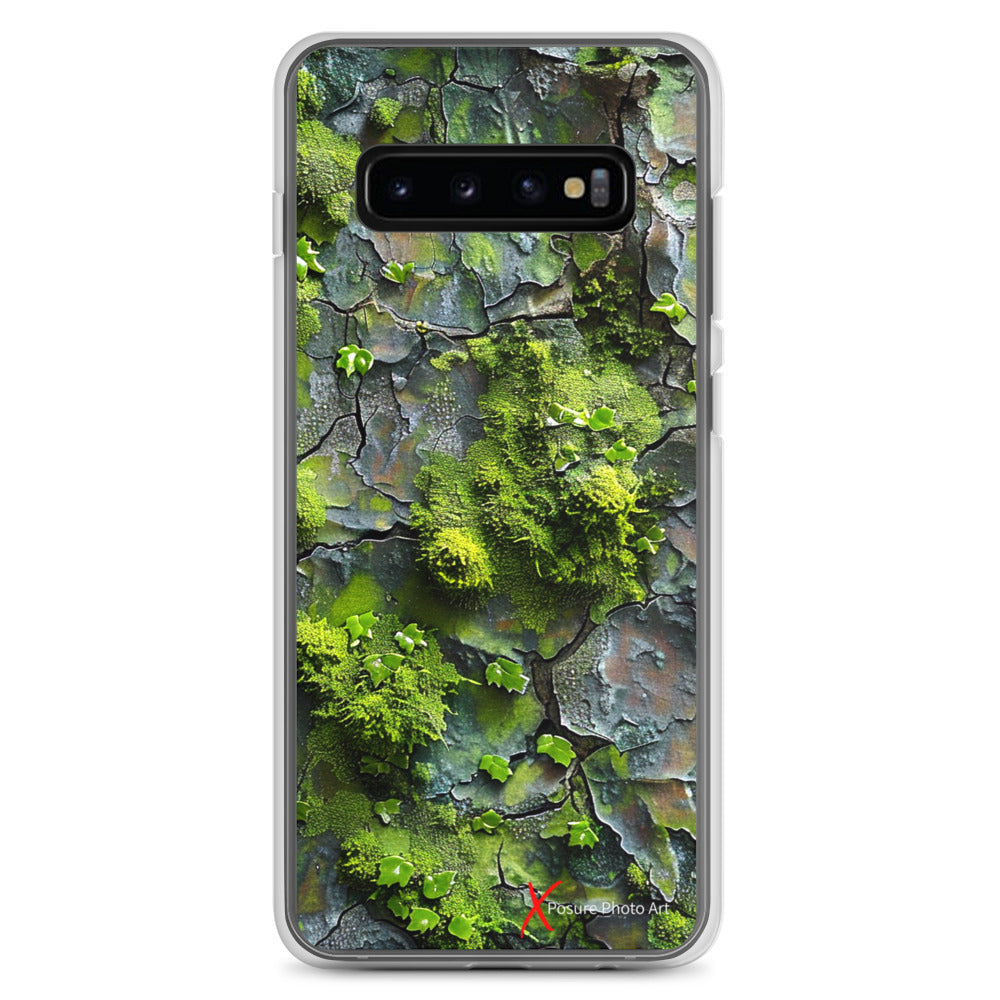 Case for Samsung® Moss