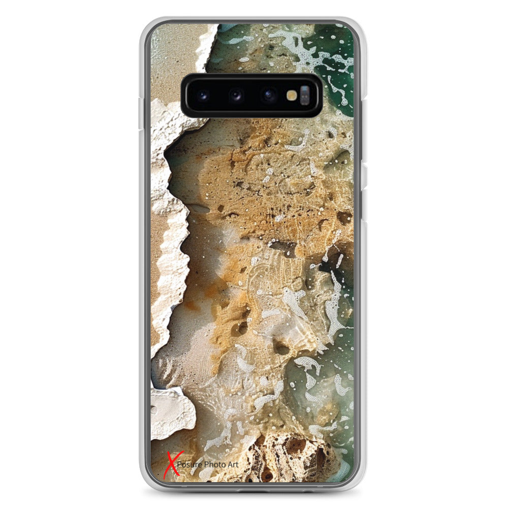 Case for Samsung® Beaches