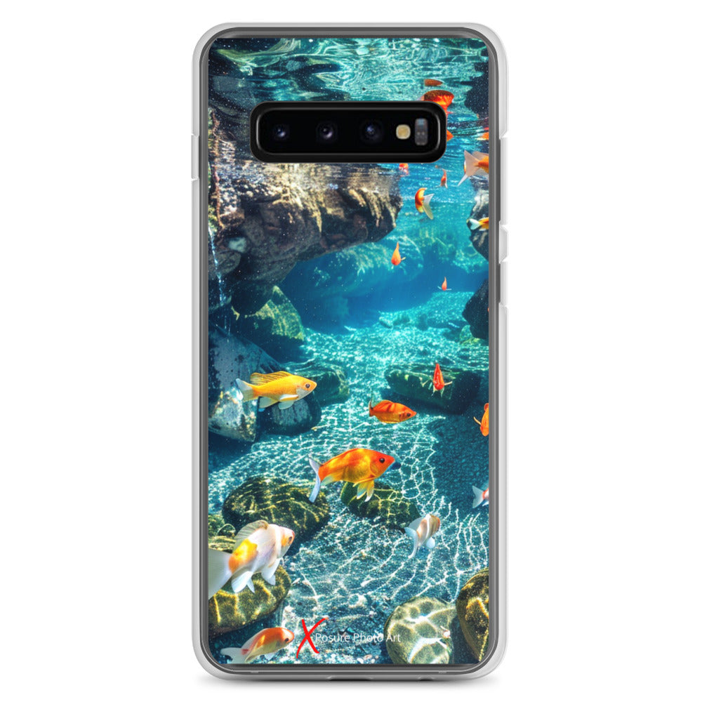 Case for Samsung® Down by the Sea