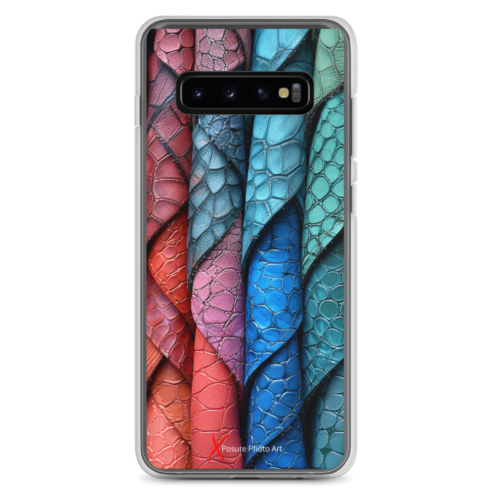 Case for Samsung® Textiles