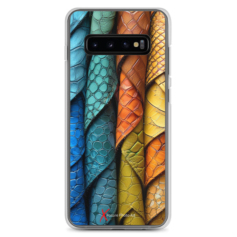 Case for Samsung® Textiles