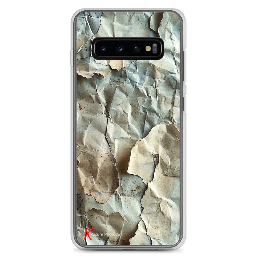 Case for Samsung® Wrinkle Paper