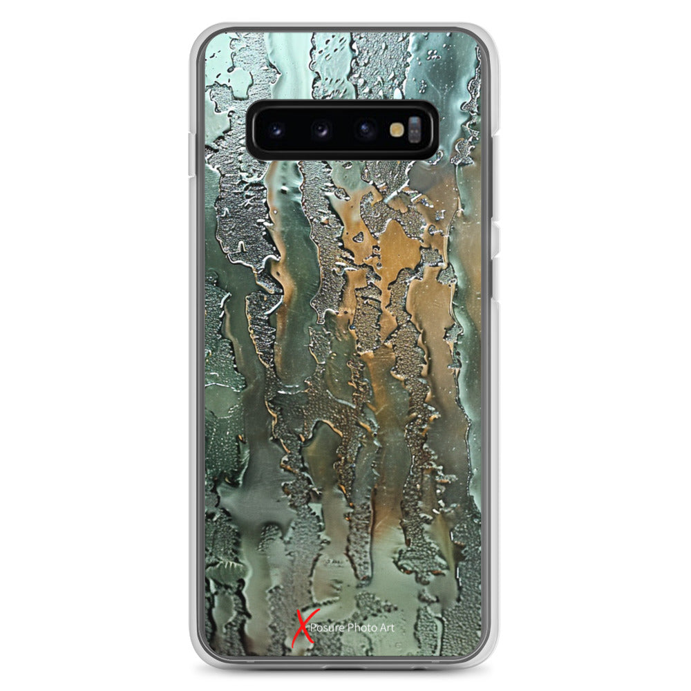 Case for Samsung® Water Drops