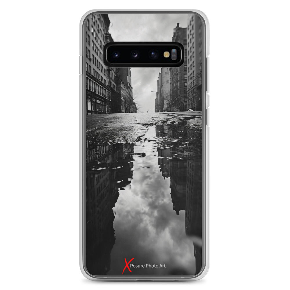 Case for Samsung® Steet with no Name