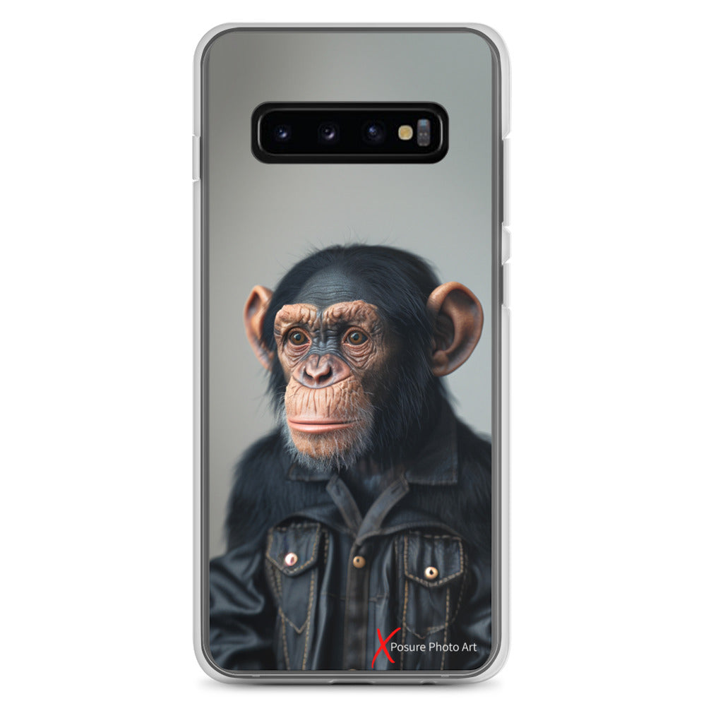 Case for Samsung® Monkey