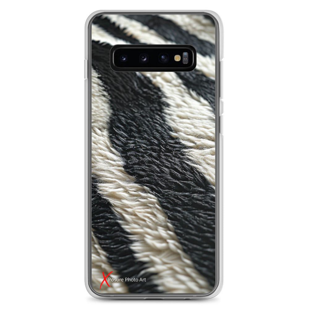 Case for Samsung® Zebra