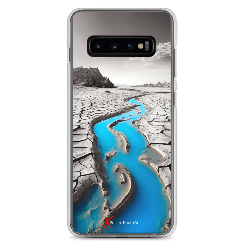 Case for Samsung® Blue River