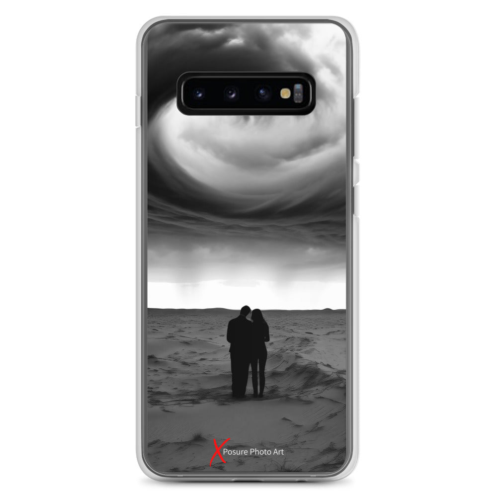 Case for Samsung® Eye of the Storm