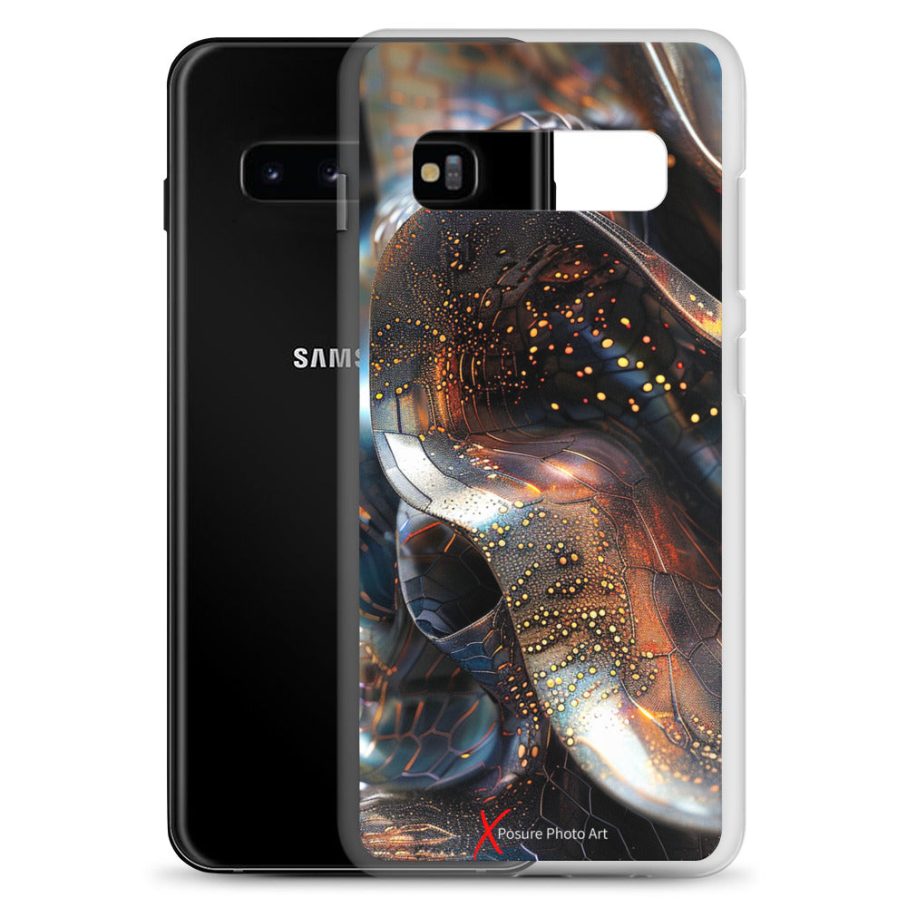 Case for Samsung® Alien Metal