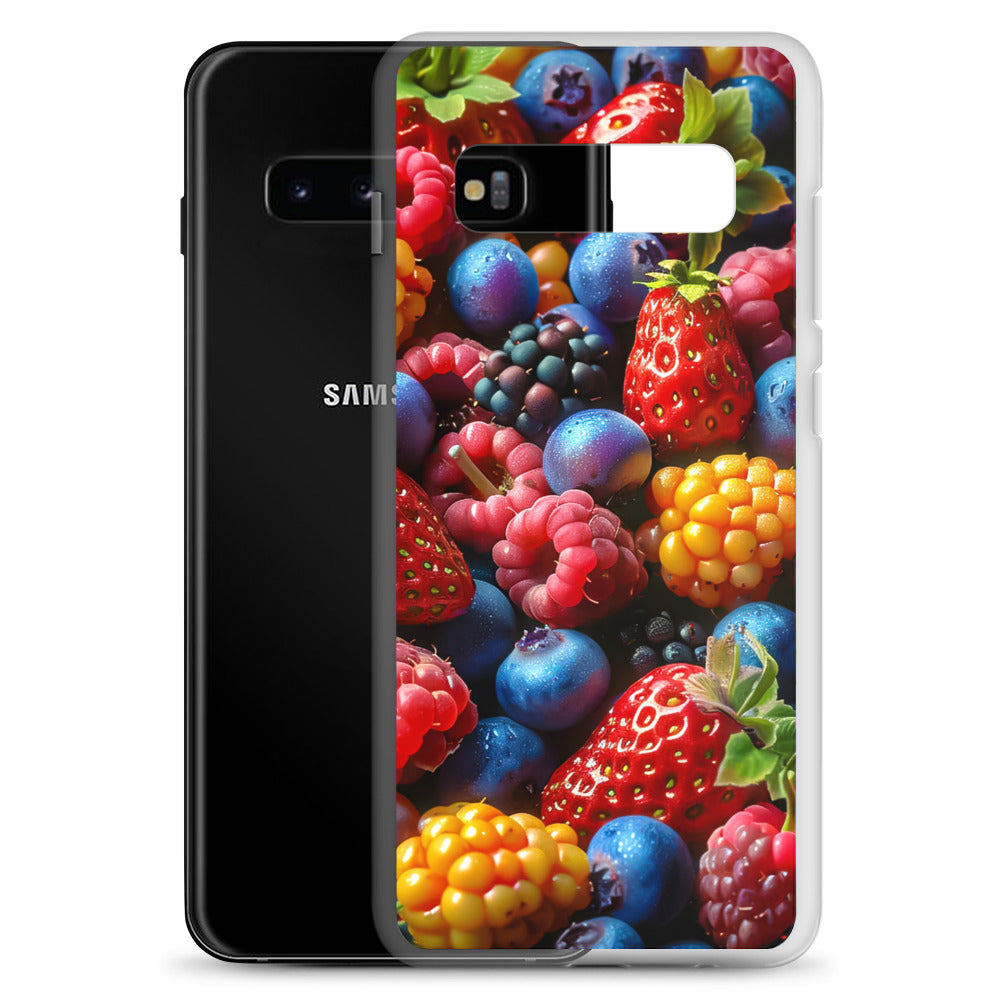 Case for Samsung® Berries