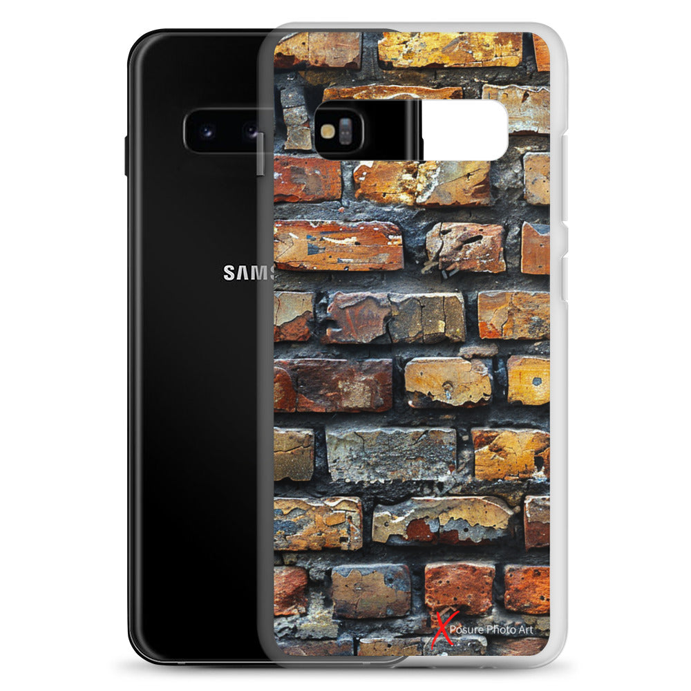 Case for Samsung® Bricks