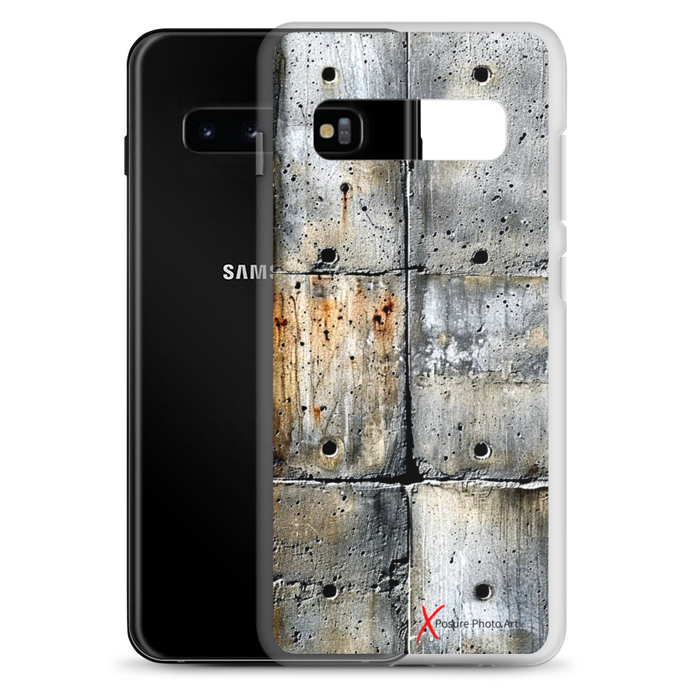 Case for Samsung® Concrete