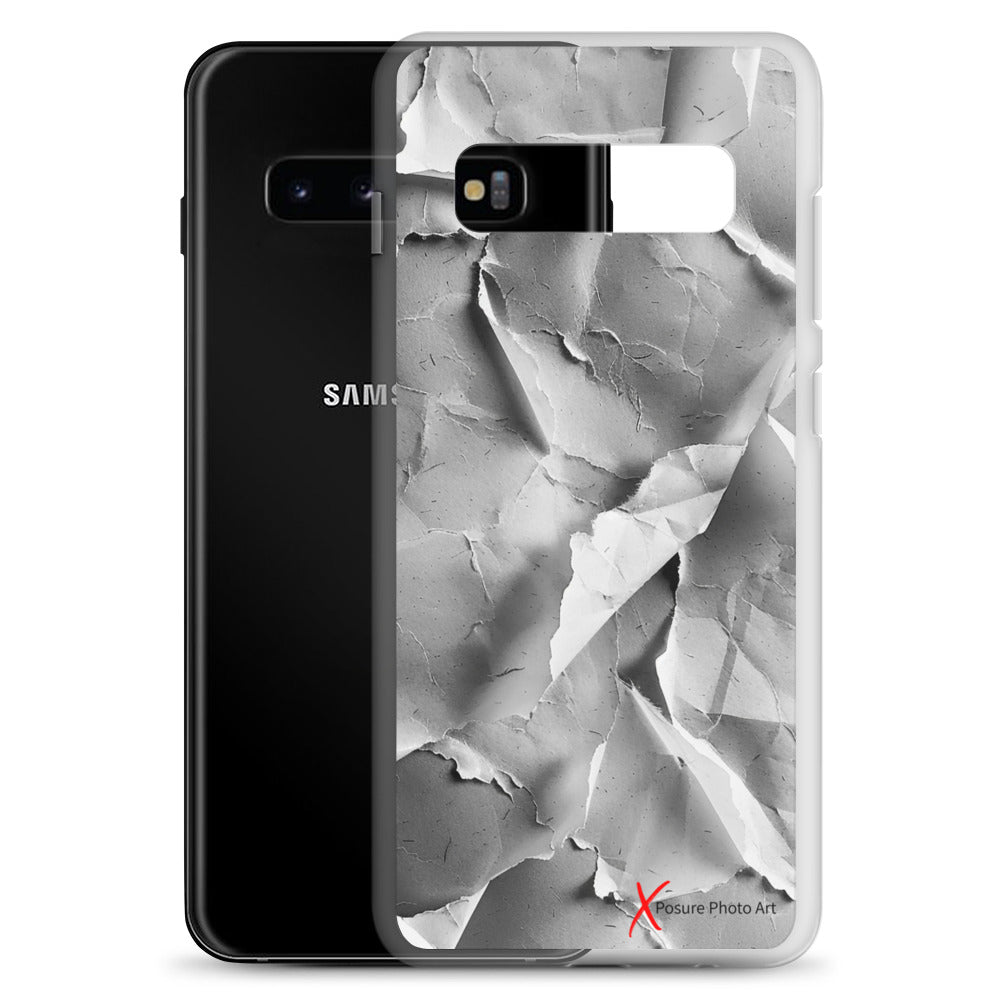 Case for Samsung® Crush Paper