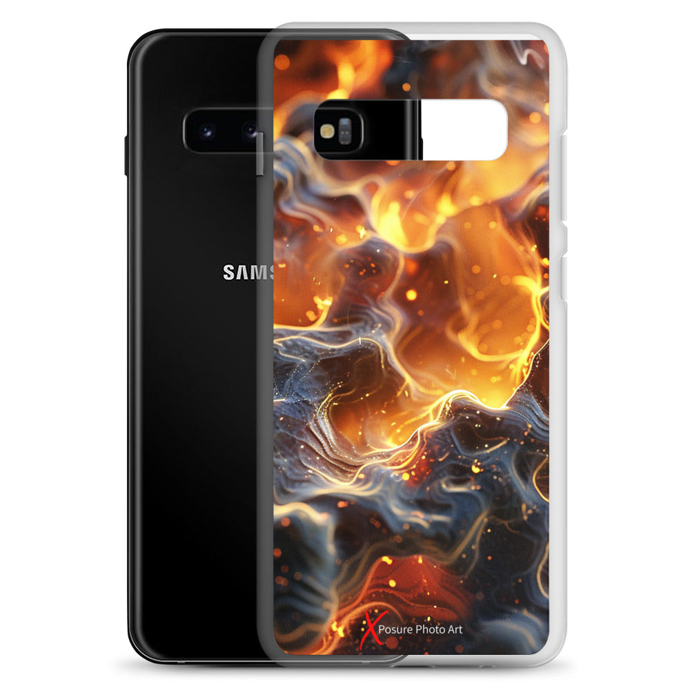 Case for Samsung® Fire