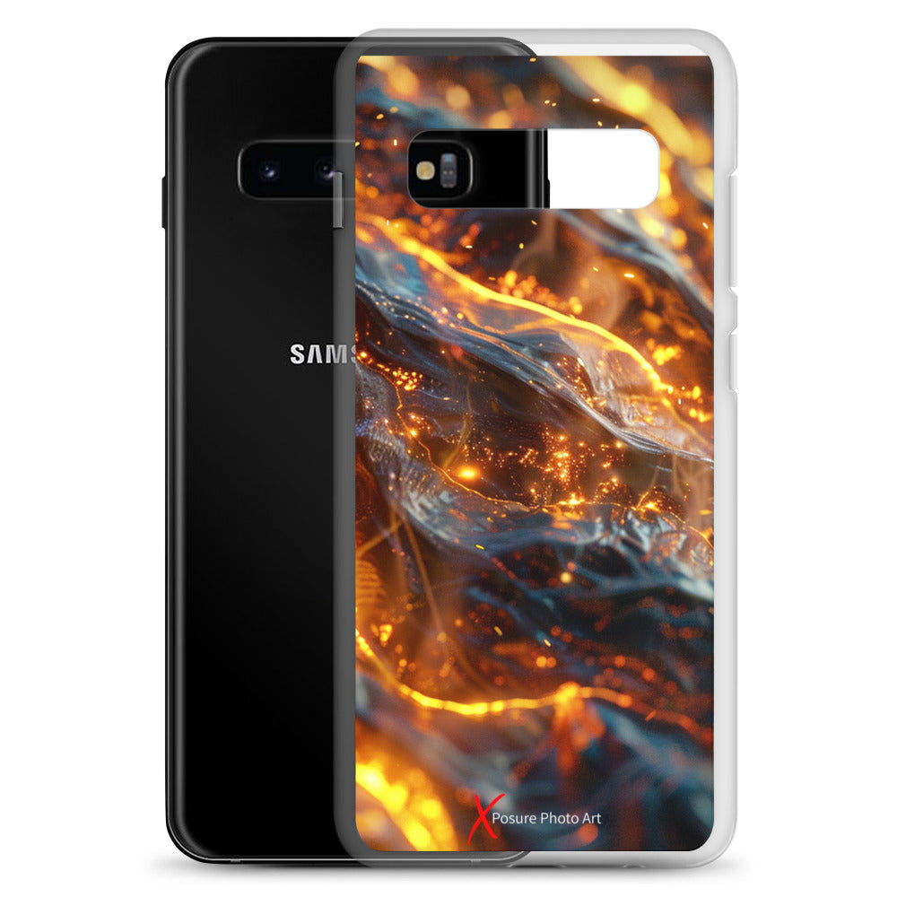 Case for Samsung® Lava