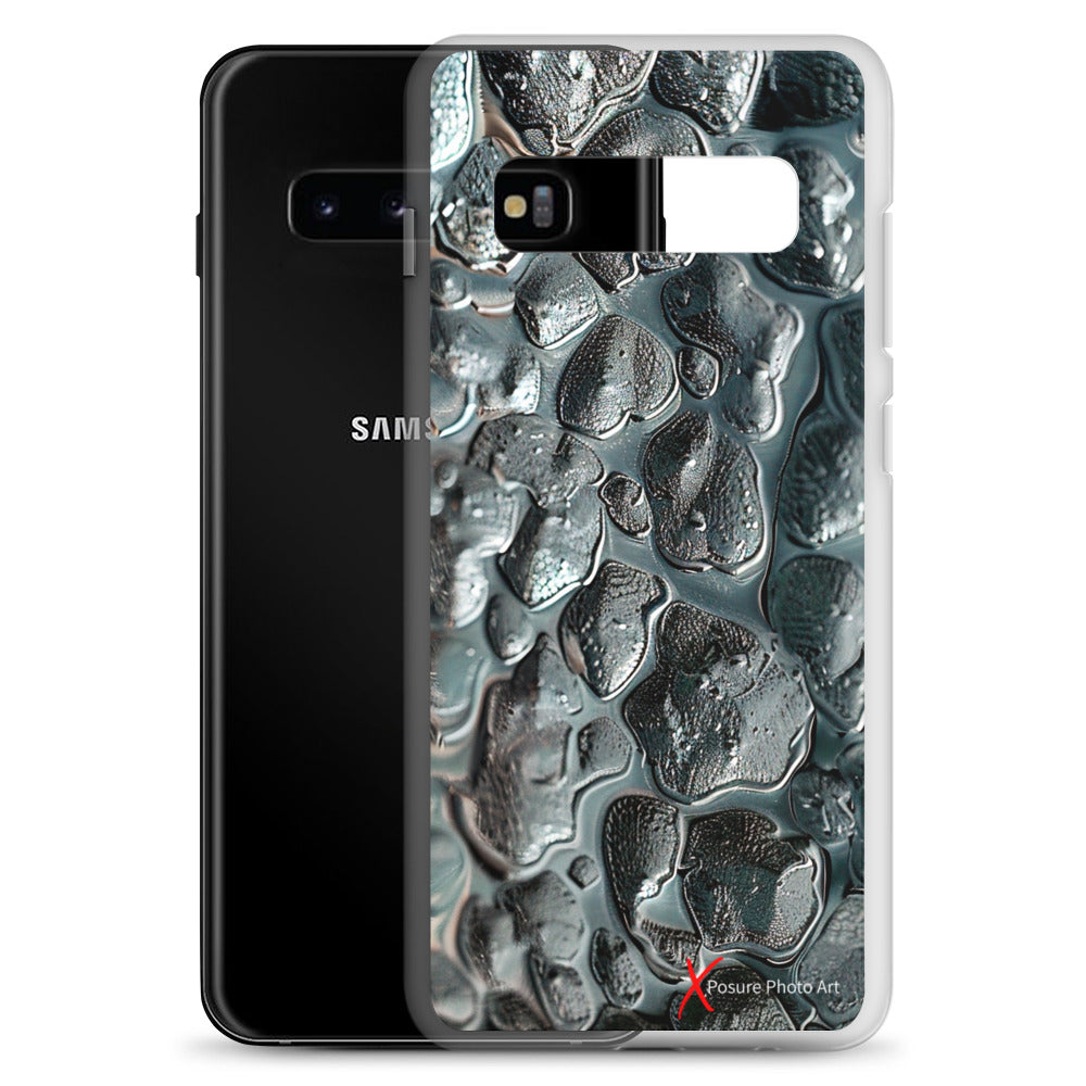 Case for Samsung® Dark Glass