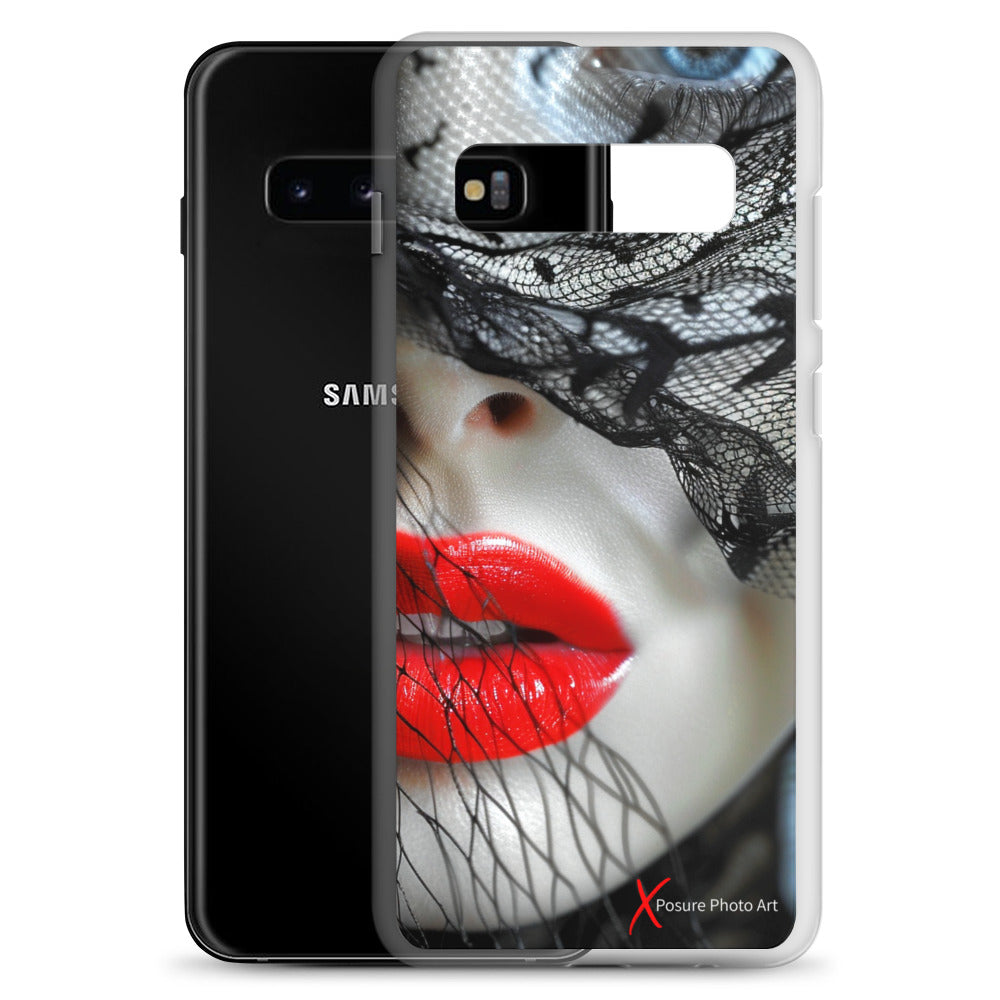 Case for Samsung® Lace