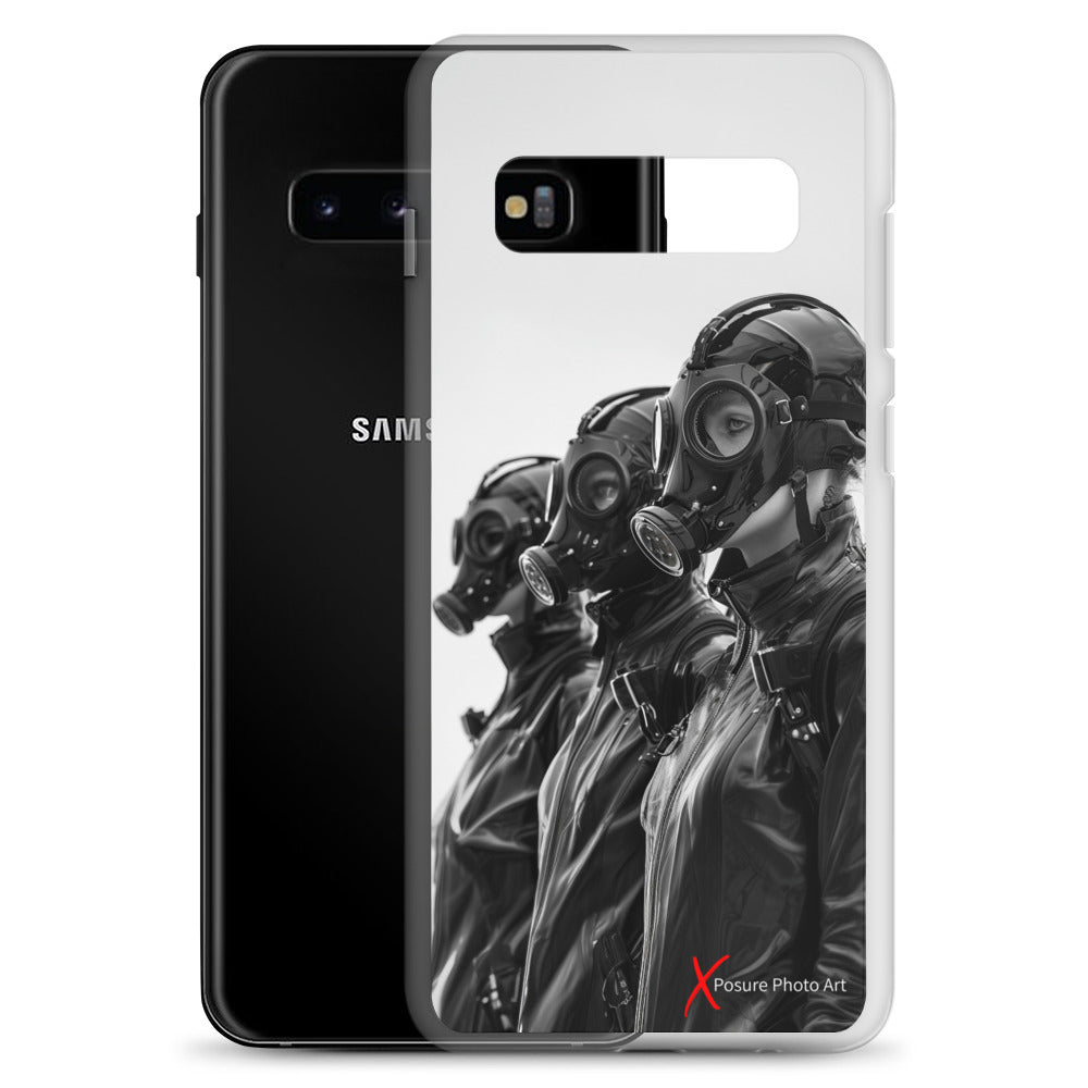 Case for Samsung® Apocaliptic