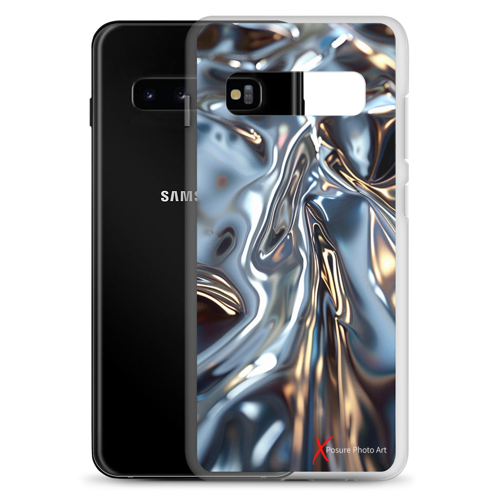 Case for Samsung® Liquid Metal