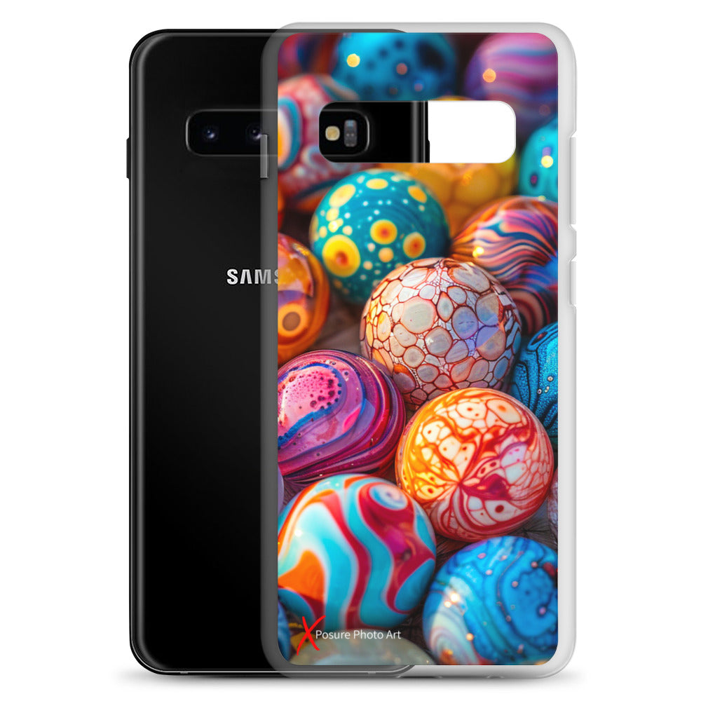 Case for Samsung® Marbles